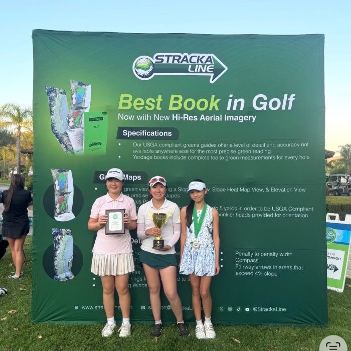 Junior & Amateur Event Organizations